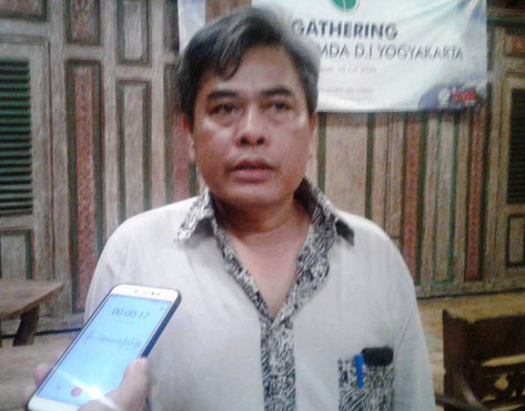 Asmindo DIY Inisiasi Gelar Pameran Secara Virtual Seluruh Indonesia