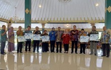 SINERGI PEMKAB SLEMAN - BNNK CANANGKAN…