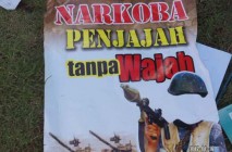 Awas Narkoba Masuk Desa ‘1 Remaja…