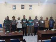 Meski Gonta Ganti Ketua Pilkades…