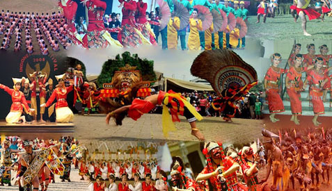 Ternyata Budaya Indonesia Telah Mendunia Apa Aja ? Yuk Kita Simak 