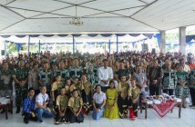 Pesan Natal 2023 Sleman Sambut…