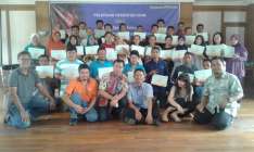 PPN Solo Bertekat Cetak Operator…