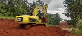Kejar Target 2024 Beroperasi Jalan…