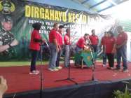 Hut Ke-74 Kesad TH 2019 Dimaknai…