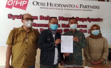 Syukuran Bebas Murni Dan Menangnya…