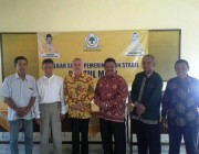 Suharsono Dan Totok Sudarto Daftar…