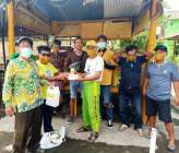 Merebak Kasus Covid 19 DPRD Teguh…