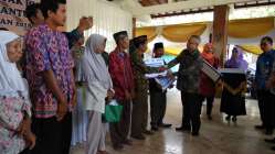 BANTUL AKAN BEDAH 172 RUMAH AGAR…