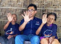 Benyamin Sudarmadi Putra Gunungkidul…