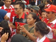 Benyamin -Mustangid Fokus Pemilih…