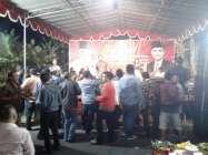 Anggota Dewan Harus Dermawan Jangan…