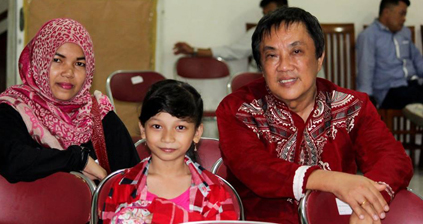 ADA THR ADA KEPUASAN KERJA