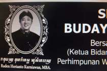 Masyarakat Tionghoa Awalnya Masih…