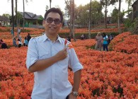 Benyamin Sudarmadi Putra Gunungkidul…