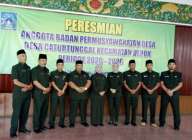 Badan Permusyawaratan Desa Caturtunggal…