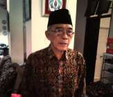 Minggu Pertama Juli 2019 Partai…