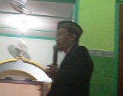 Meski tua dunia akan indah jika…
