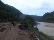 Warga Kedungmiri Sriharjo Bantul…
