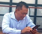 Budi Oetomo Prasetyo Ponjong Gunungkidul…