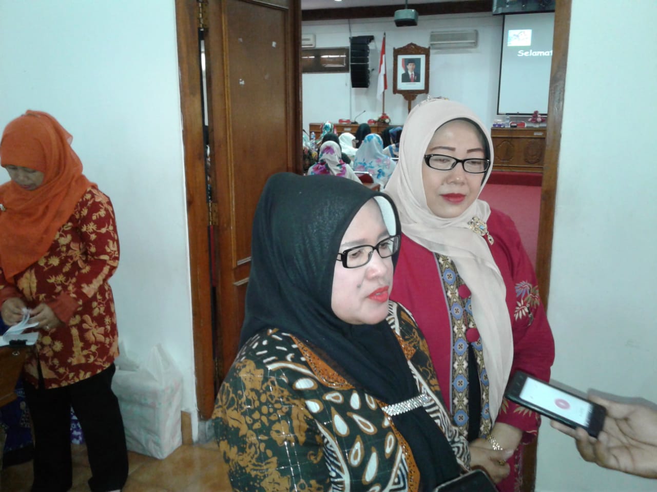 Wadoowh Guru Non PNS Terancam Tak Memperoleh Kesejahteraan ?