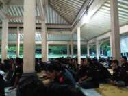 Ramadan 1440/H FJR Gelar Pengajian…