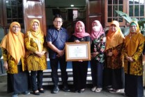 PENGHARGAAN BUNDA PAUD TINGKAT…