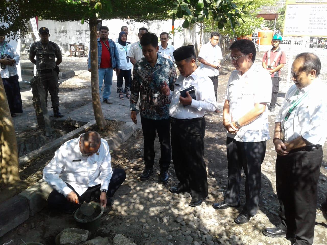 Jumlah Penderita Gagal Ginjal Meningkat Capai 150.000 Orang RSUD Bantul Bangun Gedung Unit Hemodialisa