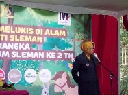HUT Ke 2 Mini ZOO Wabup Kunjungan…