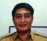 Bupati Magelang Zaenal Arifin Kunjungi…