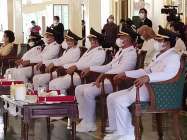 Ini Pesan Sri Sultan HB X Gubernur…