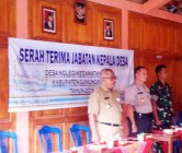 Camat Patuk Gunungkidul : Belanja…