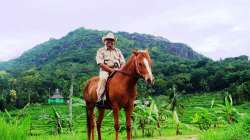 Haryo Camat Patuk Gunungkidul Menggandrungi…