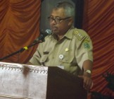 Dorong Pemdes Profesional Camat…
