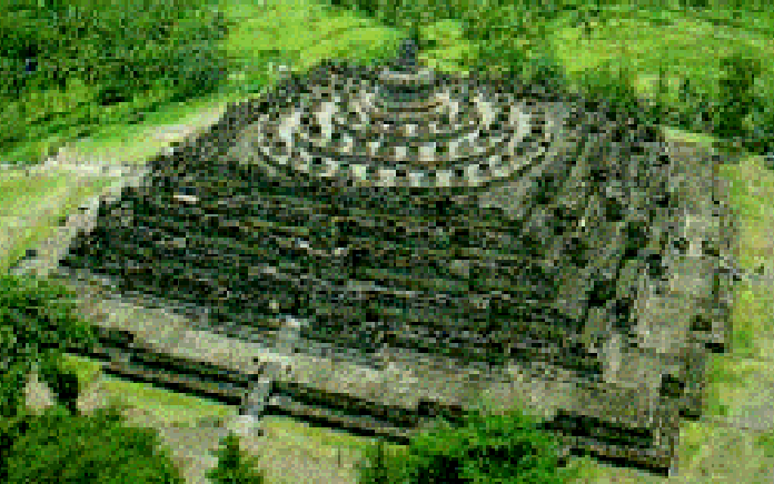  WRITERS & CULTURAL  FESTIVAL (BWCF) KE 5  DIGELAR DI MAGELANG
