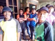 Warga Desa Wisata Gunungapipurba…