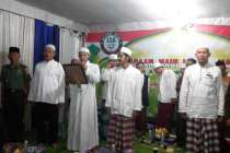 Berharap Pemilu Berlangsung Damai…