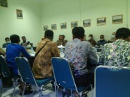 Keberatan APPSI Gunungkidul Geruduk…