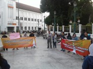 Tokoh dan Lintas Agama Yogya Ajak…