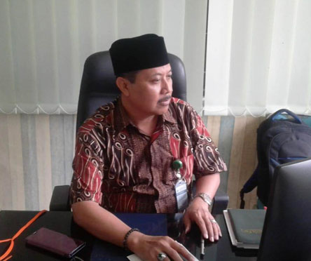 Kenapa 927 Jamaah Haji Bantul Kemungkinan Besar Gagal Di Berangkatkan ? 