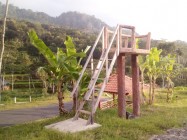 Pasca Pandemi Corona Desa Terbah…