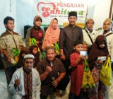 Bantul Di Rasa Belum Ada Kemajuan…