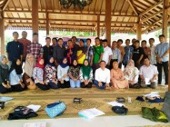 Diklat Jurnalistik Memperbanyak…