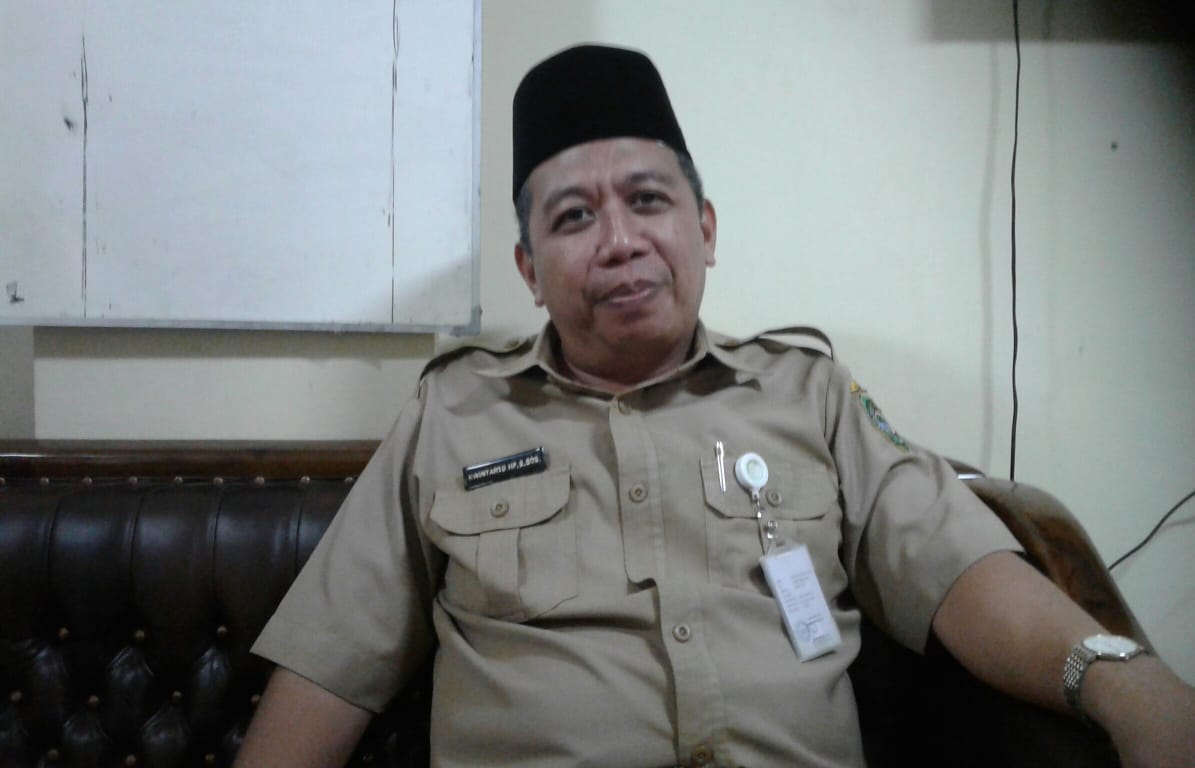Libur Lebaran Tahun 2018 Dispar Bantul Targetkan 300 Ribu Wisatawan