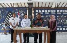 Pemkab Sleman Lakukan Kerjasama…