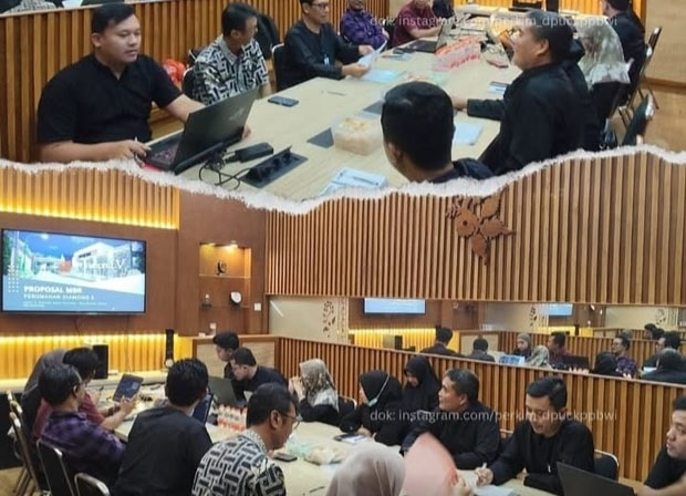 KIPRAH DLH BANYUWANGI DALAM PERIJINAN PERUMAHAN MBR