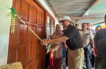 PEMBANGUNAN PROGRAM BEDAH RUMAH…