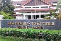 Pasca Pileg DPRD Bantul Pada Ngantor…