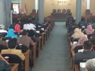 Bupati Gunungkidul Beberkan Booming…