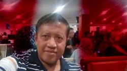Mahkamah Konstitusi 'Legalkan…